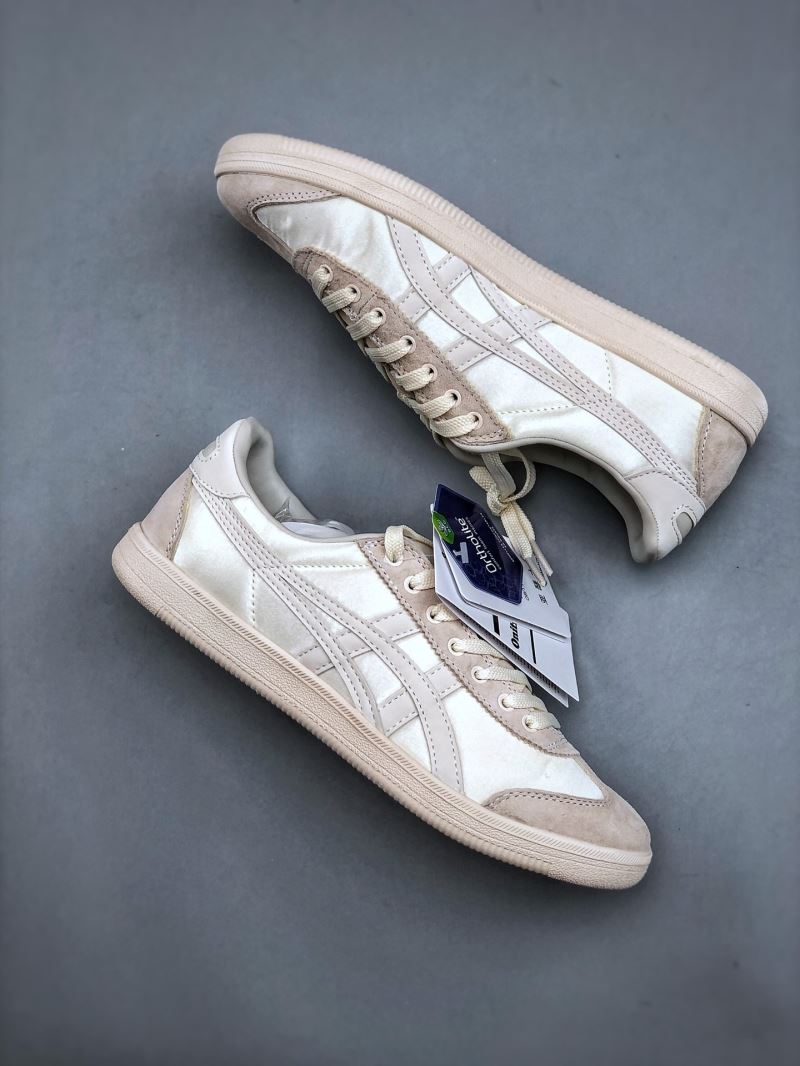 Asics Shoes